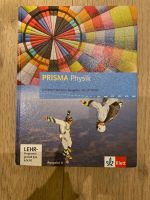 Prisma Physik Ausgabe A mit CD ROM Niedersachsen - Filsum Vorschau
