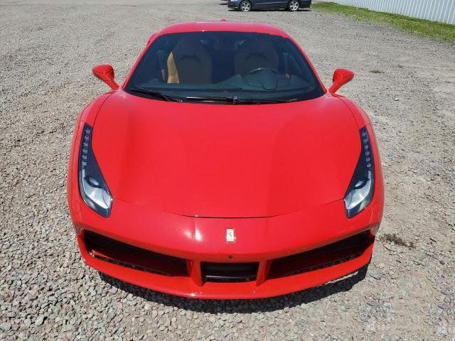 FERRARI 488 GTB KAROSSERIE/Bodyshell in Görlitz