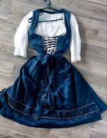 neues Dirndl mit der Bluse Bayern - Meitingen Vorschau