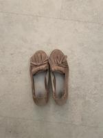 Ballerinas mit hoher Sohle Bremen - Osterholz Vorschau