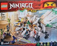 Lego Ninjago 70679 - Ultradrache, OVP Bielefeld - Senne Vorschau