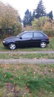 Ford Fiesta,Ford, Mk4,59500 km Parchim - Landkreis - Plau am See Vorschau