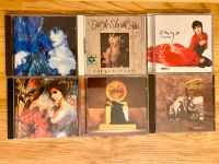 6 Enya / Clannad CDs - Irish Meditation Köln - Zollstock Vorschau