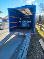 Anhänger autotransporter 3,0 T ,6 M , Mite Bayern - Seeshaupt Vorschau