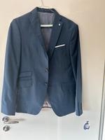 Hosenanzug  blau Münster (Westfalen) - Amelsbüren Vorschau