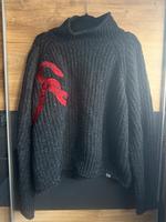 Taylor Swift- Reputation- Strickpullover Gr.52 Bayern - Ingolstadt Vorschau