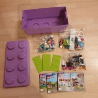 Lego Friends Steinebox Set -NEU und OVP- NP 49,99 EUR Sachsen - Plauen Vorschau