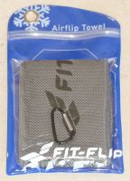 Air Flip Towel (neu/unbenutzt) Bayern - Adelschlag Vorschau