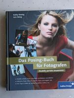 Posing Buch Niedersachsen - Westerholt Vorschau