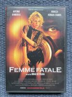 Femme Fatale DVD (deutsch/englisch) Bayern - Kallmünz Vorschau