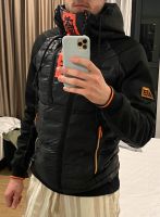 Superdry Puffer Jacket / Steppjacke Frankfurt am Main - Innenstadt Vorschau