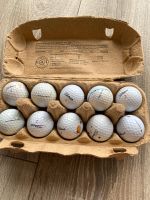 Titleist Golfbälle u.a. ProV1 Pro V1 392, Velocity Niedersachsen - Winsen (Luhe) Vorschau