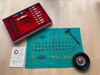 Vintage Roulette / Schachspiel 40er Jahre München - Hadern Vorschau