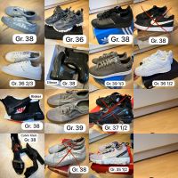 Diverse Sneaker Schuhe Herren Damen Kinder Neu Original Bochum - Bochum-Südwest Vorschau