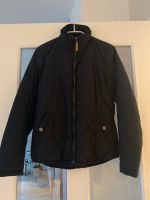 H&M Steppjacke dunkelblau Gr. 38 Dithmarschen - Schalkholz Vorschau