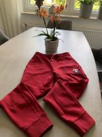 Tommy Hilfiger jogpant Bordeauxrot Nordrhein-Westfalen - Drensteinfurt Vorschau