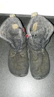 Wildling Kinder Schuhe Gr. 30 braun grau, sehr guter Zustandi Berlin - Tempelhof Vorschau