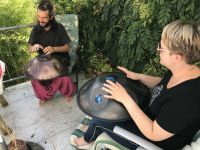 Handpan Schnupper-Stunde für absolute Anfänger in Berlin Berlin - Tempelhof Vorschau