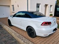 Volkswagen EOS Sport & Style Cabrio 1.4 TSI 160 PS Nordrhein-Westfalen - Vettweiß Vorschau