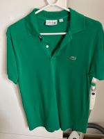 Poloshirt Lacoste Farbe grün Classic Fit Nordrhein-Westfalen - Recklinghausen Vorschau