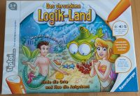 TIP-TOI Spiel "Logik Land" Nordrhein-Westfalen - Baesweiler Vorschau