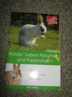 Kinder lieben Häschen und Kaninchen universeller Ratgeber Nordrhein-Westfalen - Niederkrüchten Vorschau