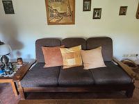 Sofa zu verschenken Nordrhein-Westfalen - Heinsberg Vorschau