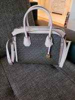 Michael Kors Henkeltasche "Belted SM Satchel" ‼️WIE NEU‼️ Baden-Württemberg - Rastatt Vorschau