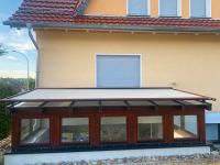 Weinor Markise Glasdach Terrasse Aufdach Weitronic Thüringen - Dingelstädt Vorschau