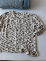 Qui Bändchen Garn pullover gr 46 Baden-Württemberg - Deggingen Vorschau