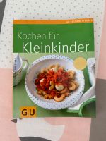 Kochbuch kochen für Kleinkinder Baden-Württemberg - Dürbheim Vorschau
