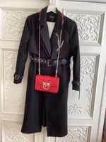 Pinko Tasche Love Puff in Rot ❤️ Rheinland-Pfalz - Neustadt an der Weinstraße Vorschau