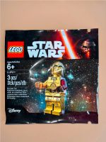 Lego Star Wars 5002948 C-3PO Polybag NEU ungeöffnet Bayern - Pleinfeld Vorschau