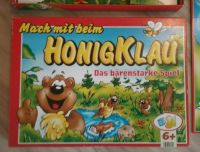 "Mach mit beim HONIGKLAU" Spiel NEUw komplett 6+ Biene Honig Kr. Altötting - Neuötting Vorschau