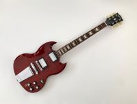 Gibson Derek Trucks Model SG 2014 Cherry Baden-Württemberg - Kehl Vorschau