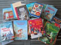 großes Paket Kinderbücher Klassiker Kästner Funke Maar Boie Rheinland-Pfalz - Emmelshausen Vorschau