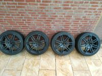 19" 5x112 Sommer Komplett Räder im Audi RS4 Design Nordrhein-Westfalen - Herzogenrath Vorschau