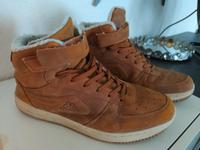 Winterboots Kappa Gr. 46 - Schuhe, Winterschuhe, Sneaker Hessen - Friedrichsdorf Vorschau