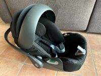 Babyschale Cybex Cloud Z2 i-Size *PLUS* Bayern - Dietenhofen Vorschau