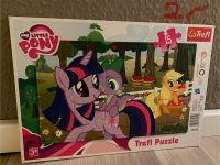 My Little Pony Puzzle 15 Teile ab 3 3+ Nordrhein-Westfalen - Wetter (Ruhr) Vorschau