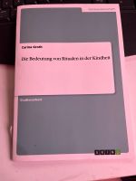 Die Bedeutung von Ritualen in der Kindheit Carina Groth Sachsen - Bad Muskau Vorschau