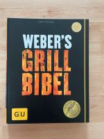 Weber‘s Grillbibel Kochbuch Schleswig-Holstein - Bad Segeberg Vorschau