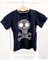 Piraten Totenkopf T-Shirt Niedersachsen - Burgwedel Vorschau