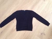 Schwarzer Feinstrickpullover Pulli von p&c Gr.M Hamburg Barmbek - Hamburg Barmbek-Süd  Vorschau