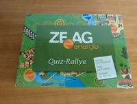 ZEAG Quiz Rallye Brettspiel Baden-Württemberg - Heilbronn Vorschau