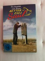 DVD - Better call Saul (die komplette erste Season) Bayern - Gauting Vorschau