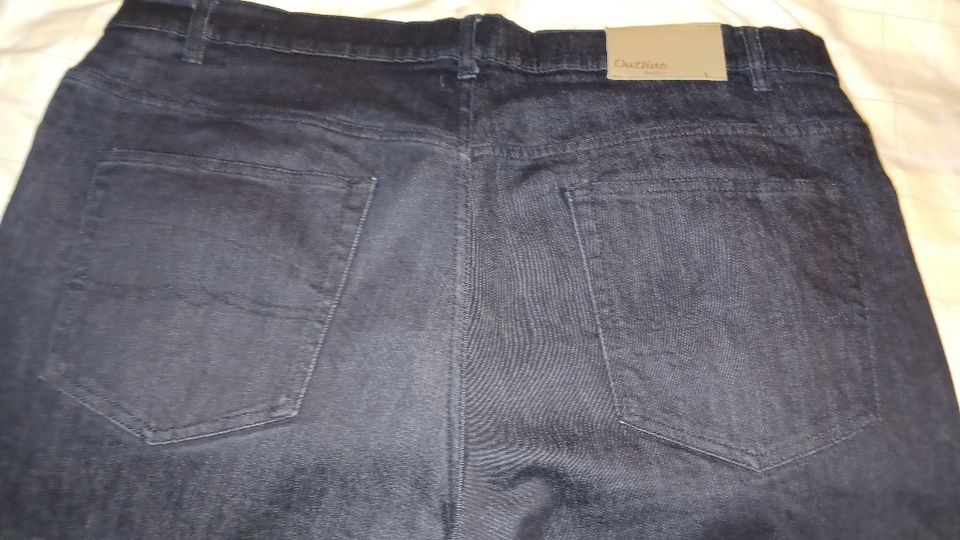 Vögele + No Name Jeans Gr. 26/52 SET 2 St. guteQuality22 €VB VSmö in Osterholz-Scharmbeck