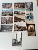 12 alte Postkarten aus Italien Nordrhein-Westfalen - Brühl Vorschau