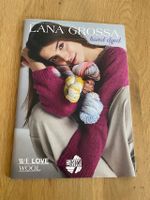 * Lana Grossa- Hand-dyed* Versand möglich Nordrhein-Westfalen - Weilerswist Vorschau