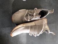 Adidas Turnschuhe weiß Bayern - Grub a. Forst Vorschau